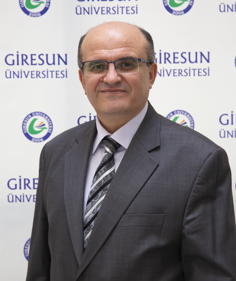 Prof. Dr. Mustafa ŞANAL