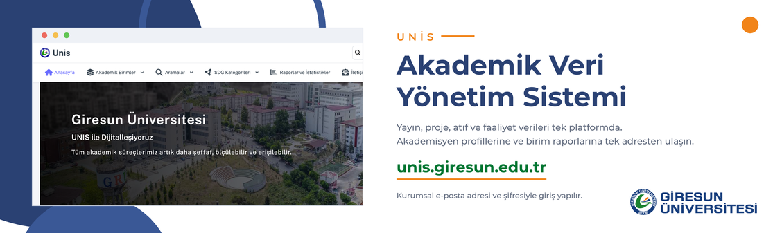 Akademik Veri Yönetim Sistemi Kullanıma Açıldı